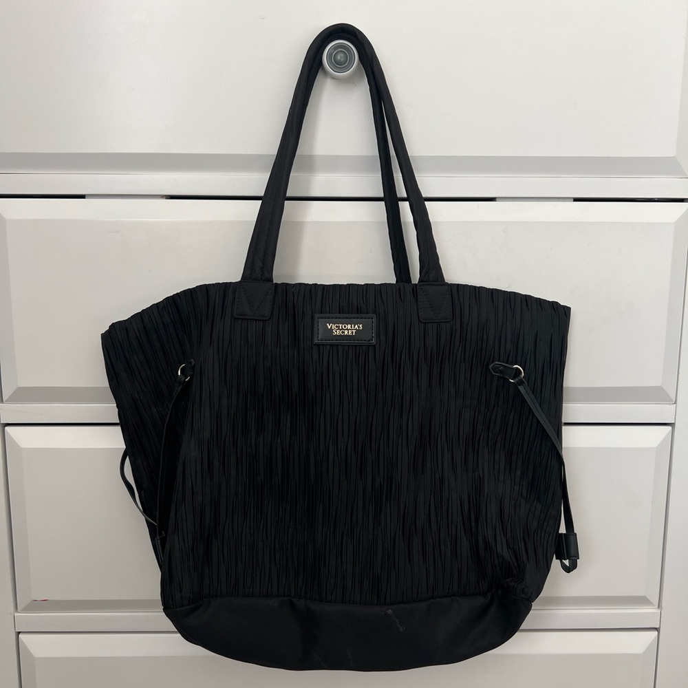 vs bag